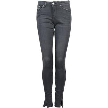 5-taskuiset housut Pepe jeans  PL2039092 | Pixie Twist  US 26
