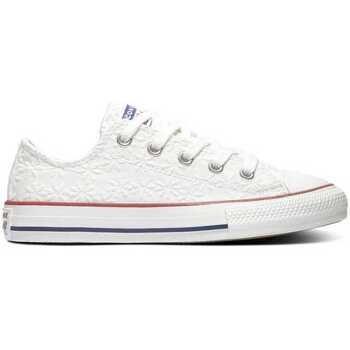 Tennarit Converse  Chuck taylor all star ox  29