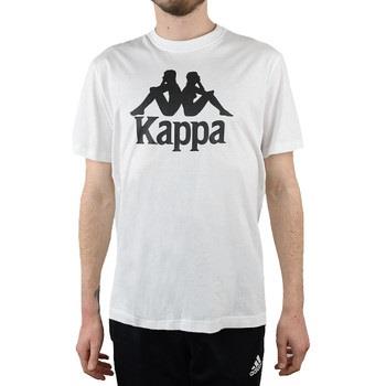 Lyhythihainen t-paita Kappa  Caspar T-Shirt  EU L