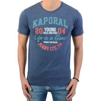 Lyhythihainen t-paita Kaporal  108114  10 vuotta