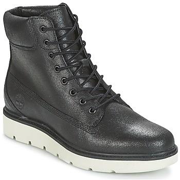 Kengät Timberland  KENNISTON 6IN LACE UP  36