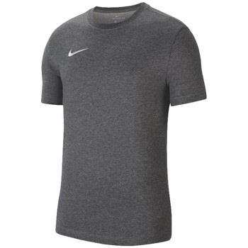 Lyhythihainen t-paita Nike  Dri-Fit Park 20 Tee  EU M