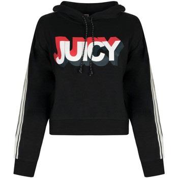 Svetari Juicy Couture  JWTKT179637 | Hooded Pullover  EU S