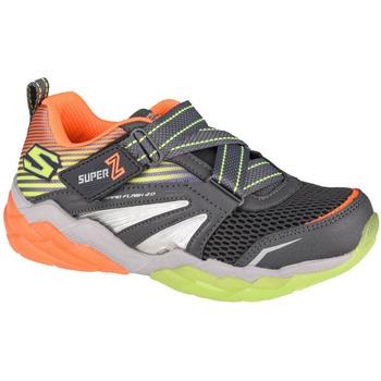 Lastenkengät Skechers  Rapid Flash 2.0-Soluxe  30