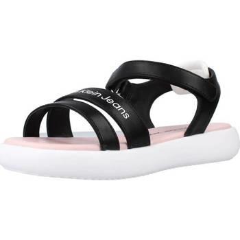 Tyttöjen sandaalit Calvin Klein Jeans  V3A280203  28