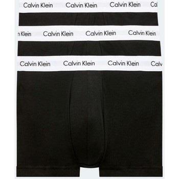 Alushousut Calvin Klein Jeans  0000U2664G 3P LR TRUNK  EU S