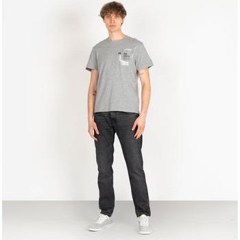 Lyhythihainen t-paita Pepe jeans  PM508023 | Sergio  EU S