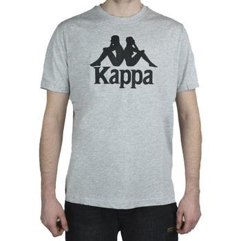 Lyhythihainen t-paita Kappa  Caspar T-Shirt  EU M