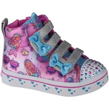 Lastenkengät Skechers  Twi-Lites Mermaid Gems  21