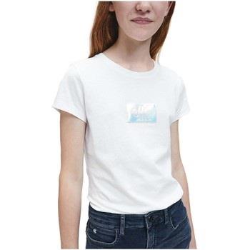 Lyhythihainen t-paita Calvin Klein Jeans  -  12 vuotta