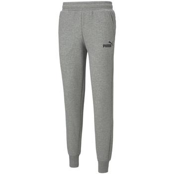 Jogging housut / Ulkoiluvaattee Puma  Essentials Logo Pants  EU XL