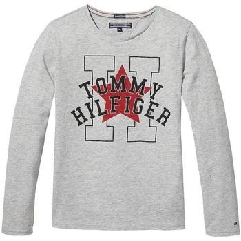Lyhythihainen t-paita Tommy Hilfiger  -  12 vuotta