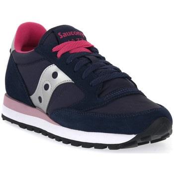 Tennarit Saucony  JAZZ NAVY PINK  38