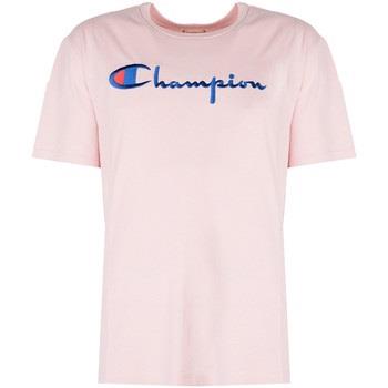 Lyhythihainen t-paita Champion  210972  EU XL