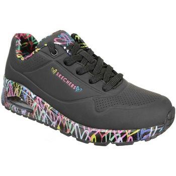 Kengät Skechers  Uno loving love  37