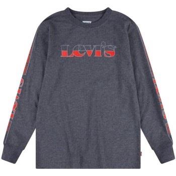 Lyhythihainen t-paita Levis  -  10 vuotta