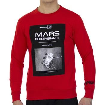 Svetari Nasa  MARS03S-RED  EU XS