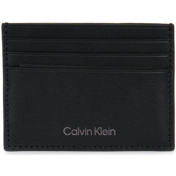 Laukut Calvin Klein Jeans  BAX CARD HOLDER  Yksi Koko