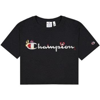 Lyhythihainen t-paita Champion  -  EU S