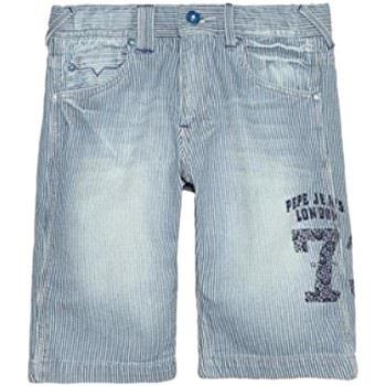 Shortsit & Bermuda-shortsit Pepe jeans  -  16 vuotta