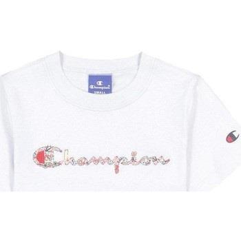 Lyhythihainen t-paita Champion  -  12 vuotta