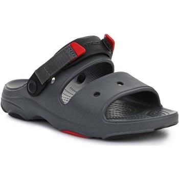 Poikien sandaalit Crocs  Classic All-Terrain Sandaalit Lapset 207707-0...