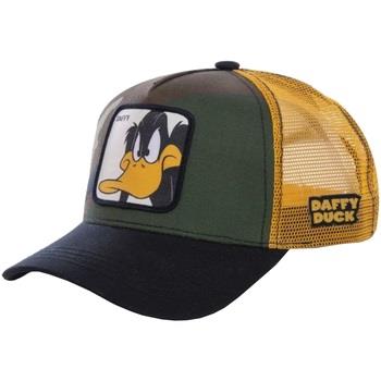 Lippalakit Capslab  Looney Tunes Daffy Duck Cap  Yksi Koko