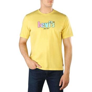 T-paidat pitkillä hihoilla Levis  - 16143  EU XS