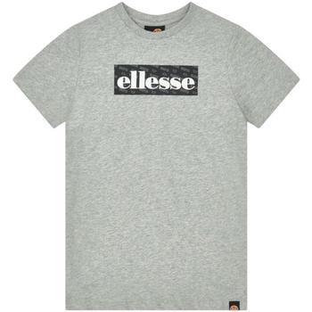 Lyhythihainen t-paita Ellesse  -  8 vuotta