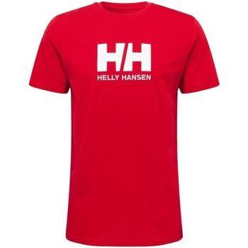 Lyhythihainen t-paita Helly Hansen  -  EU M