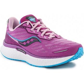 Kengät Saucony  Triumph 19 S10678-30 S10678-30  43