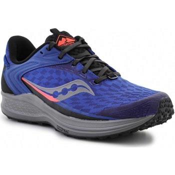 Kengät Saucony  Canyon TR2 S20666-16  Canyon TR2 S20666-16  45