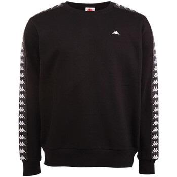 Ulkoilutakki Kappa  Lasse Sweatshirt  EU L