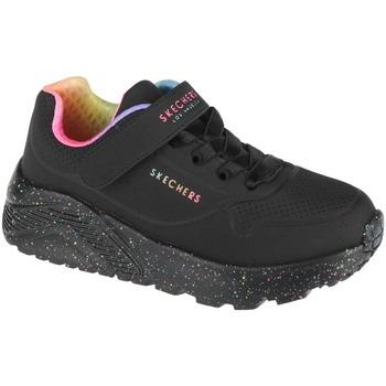 Lastenkengät Skechers  Uno Lite Rainbow Specks  28