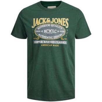 Lyhythihainen t-paita Jack & Jones  -  12 vuotta
