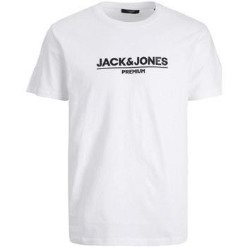 Lyhythihainen t-paita Jack & Jones  -  EU M