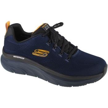 Kengät Skechers  D'Lux Walker Get Oasis  41