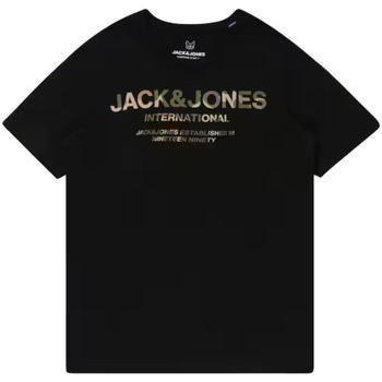 Lyhythihainen t-paita Jack & Jones  -  10 vuotta