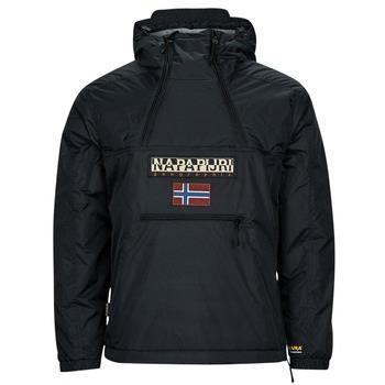 Parkatakki Napapijri  NORTHFARER 2.0 WINT  EU S