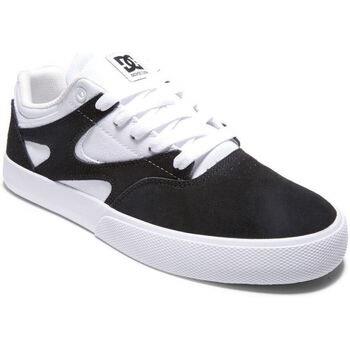 Tennarit DC Shoes  Kalis vulc ADYS300569 WHITE/BLACK/BLACK (WLK)  40