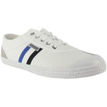 Tennarit Kawasaki  Retro Canvas Shoe K192496-ES 1002 White  36