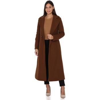 Paksu takki La Modeuse  64701_P147544  EU XXL