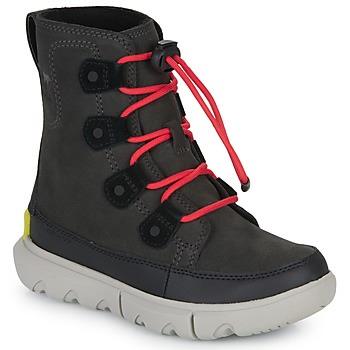 Lastenkengät Sorel  YOUTH SOREL EXPLORER? LACE WP  34