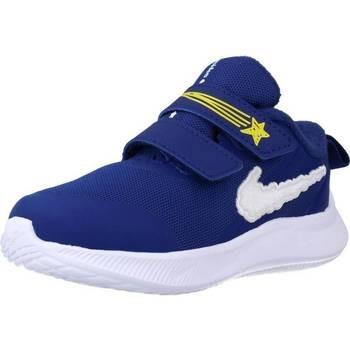 Lastenkengät Nike  STAR  21