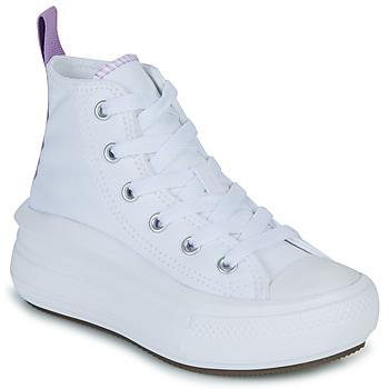 Lastenkengät Converse  Chuck Taylor All Star Move Platform Foundation ...