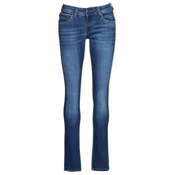 Suorat farkut Pepe jeans  NEW BROOKE  US 24 / 30