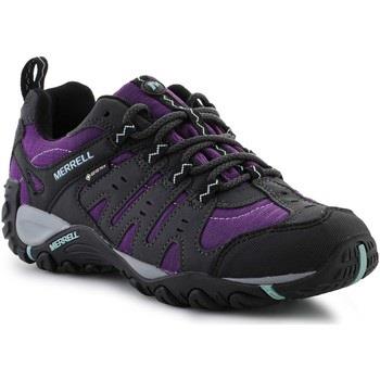 Kengät Merrell  Accentor Sport Gtx Grape/Aquifer J98406  37