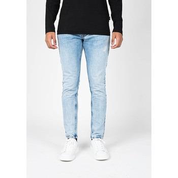5-taskuiset housut Pepe jeans  PM206317WR42 | Callen Crop  US 30