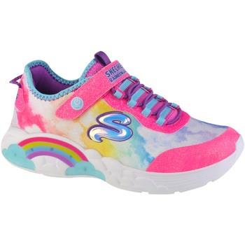 Lastenkengät Skechers  Rainbow Racer  33