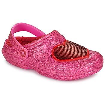Puukengät Crocs  CLASSIC LINED VALENTINES DAY CLOG  36 / 37